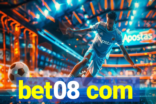 bet08 com